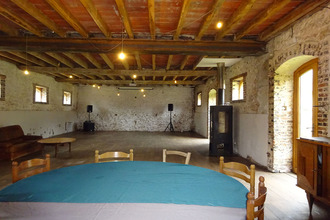 Ma-Cabane - Vente Maison SAINT-MAIXENT, 125 m²