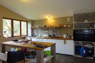 Ma-Cabane - Vente Maison SAINT-MAIXENT, 125 m²