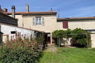 Vente Maison 79400, SAINT-MAIXENT-L'ECOLE France