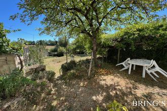 Ma-Cabane - Vente Maison Saint-Maixent-l'École, 164 m²