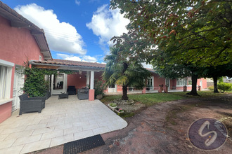 Ma-Cabane - Vente Maison Saint-Maixent-l'École, 155 m²