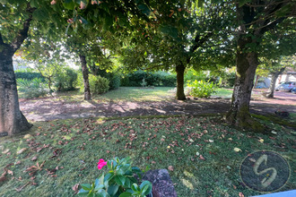 Ma-Cabane - Vente Maison Saint-Maixent-l'École, 155 m²