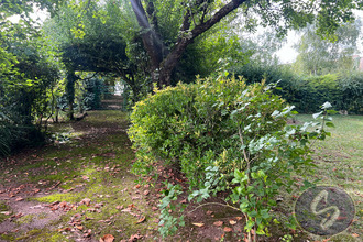 Ma-Cabane - Vente Maison Saint-Maixent-l'École, 155 m²