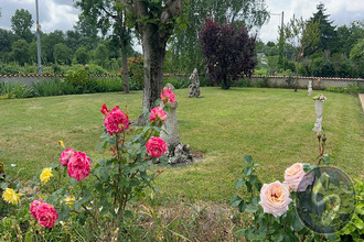 Ma-Cabane - Vente Maison Saint-Maixent-l'École, 127 m²