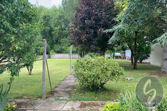 Ma-Cabane - Vente Maison Saint-Maixent-l'École, 127 m²