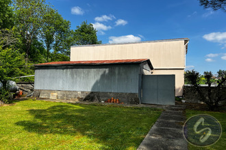 Ma-Cabane - Vente Maison Saint-Maixent-l'École, 127 m²