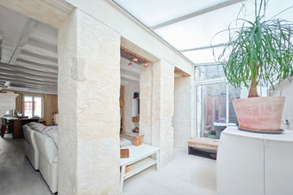 Ma-Cabane - Vente Maison Saint-Maixent-l'École, 156 m²