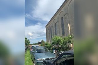 Ma-Cabane - Vente Maison SAINT-MAIXENT-L'ECOLE, 162 m²