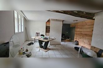 Ma-Cabane - Vente Maison SAINT-MAIXENT-L'ECOLE, 116 m²