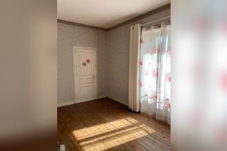 Ma-Cabane - Vente Maison SAINT-MAIXENT-L'ECOLE, 143 m²