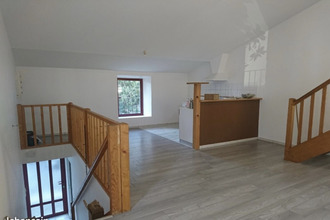 Ma-Cabane - Vente Maison SAINT-MAIXENT-L'ECOLE, 63 m²