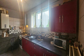 Ma-Cabane - Vente Maison SAINT-MAIXENT-L'ECOLE, 79 m²