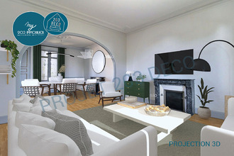 Ma-Cabane - Vente Maison SAINT-MAIXENT-L'ECOLE, 183 m²