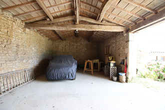 Ma-Cabane - Vente Maison SAINT-MAIXENT-L'ECOLE, 350 m²
