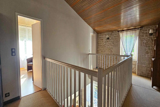 Ma-Cabane - Vente Maison SAINT-MAIXENT-L'ECOLE, 180 m²