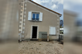 Ma-Cabane - Vente Maison SAINT-MAIXENT-L'ECOLE, 120 m²