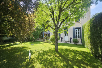 Ma-Cabane - Vente Maison SAINT-MAIXENT-L'ECOLE, 235 m²