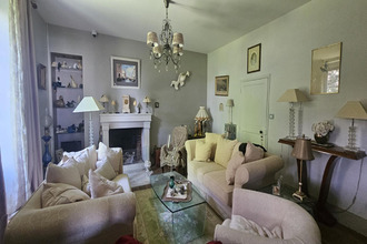 Ma-Cabane - Vente Maison SAINT-MAIXENT-L'ECOLE, 235 m²