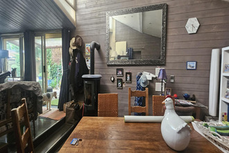 Ma-Cabane - Vente Maison SAINT-MAIXENT-L'ECOLE, 235 m²