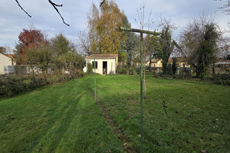 Ma-Cabane - Vente Maison SAINT-MAIXENT-L'ECOLE, 120 m²