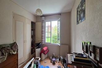 Ma-Cabane - Vente Maison SAINT-MAIXENT-L'ECOLE, 120 m²