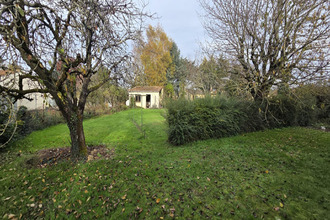 Ma-Cabane - Vente Maison SAINT-MAIXENT-L'ECOLE, 120 m²