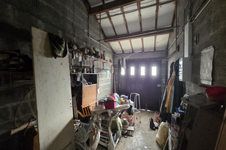 Ma-Cabane - Vente Maison SAINT-MAIXENT-L'ECOLE, 120 m²