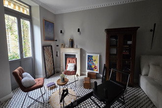 Ma-Cabane - Vente Maison SAINT-MAIXENT-L'ECOLE, 267 m²