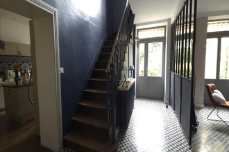 Ma-Cabane - Vente Maison SAINT-MAIXENT-L'ECOLE, 267 m²