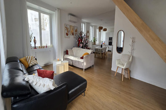 Ma-Cabane - Vente Maison SAINT-MAIXENT-L'ECOLE, 182 m²