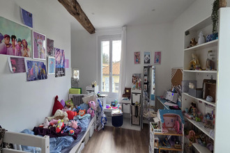 Ma-Cabane - Vente Maison SAINT-MAIXENT-L'ECOLE, 182 m²