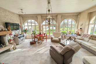 Ma-Cabane - Vente Maison SAINT-MAIXENT-L'ECOLE, 181 m²