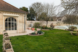 Ma-Cabane - Vente Maison SAINT-MAIXENT-L'ECOLE, 181 m²