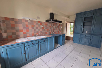 Ma-Cabane - Vente Maison SAINT-MAIXENT-L'ECOLE, 128 m²