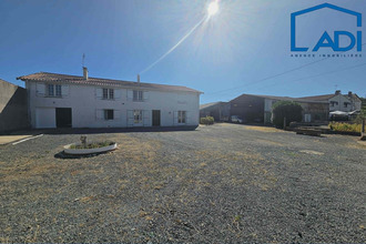Ma-Cabane - Vente Maison SAINT-MAIXENT-L'ECOLE, 209 m²