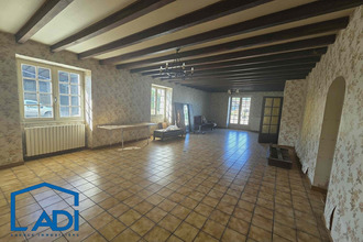 Ma-Cabane - Vente Maison SAINT-MAIXENT-L'ECOLE, 209 m²