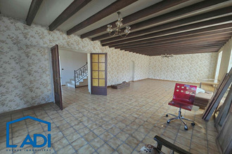 Ma-Cabane - Vente Maison SAINT-MAIXENT-L'ECOLE, 209 m²