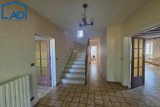 Ma-Cabane - Vente Maison SAINT-MAIXENT-L'ECOLE, 209 m²