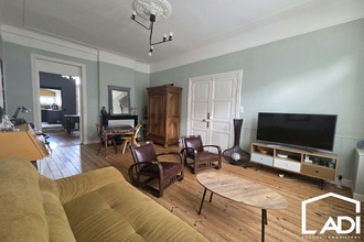 Ma-Cabane - Vente Maison SAINT-MAIXENT-L'ECOLE, 129 m²
