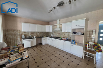 Ma-Cabane - Vente Maison SAINT-MAIXENT-L'ECOLE, 182 m²