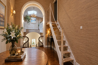 Ma-Cabane - Vente Maison SAINT-MAIXENT-L'ECOLE, 445 m²