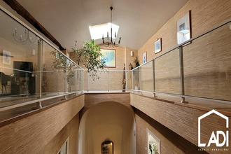 Ma-Cabane - Vente Maison SAINT-MAIXENT-L'ECOLE, 445 m²