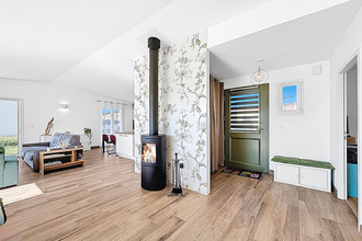 Ma-Cabane - Vente Maison SAINT-MAIXENT-SUR-VIE, 124 m²