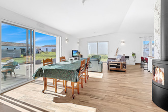 Ma-Cabane - Vente Maison SAINT-MAIXENT-SUR-VIE, 124 m²