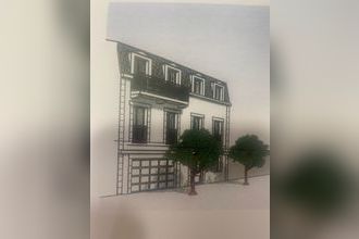 Ma-Cabane - Vente Maison SAINT-MALO, 380 m²