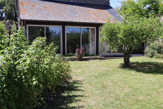 Ma-Cabane - Vente Maison SAINT-MALO, 200 m²