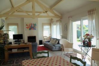 Ma-Cabane - Vente Maison SAINT-MALO, 160 m²