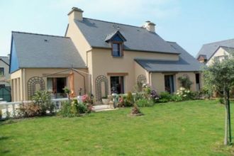 Ma-Cabane - Vente Maison SAINT-MALO, 139 m²