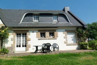 Ma-Cabane - Vente Maison SAINT-MALO, 101 m²