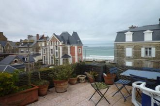 Ma-Cabane - Vente Maison SAINT-MALO, 275 m²